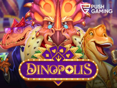 Most popular online casino77